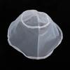 Bowl Shape Soy Milk Filter Bag Gauze Liquid Filter Home Soy Milk Strainer
