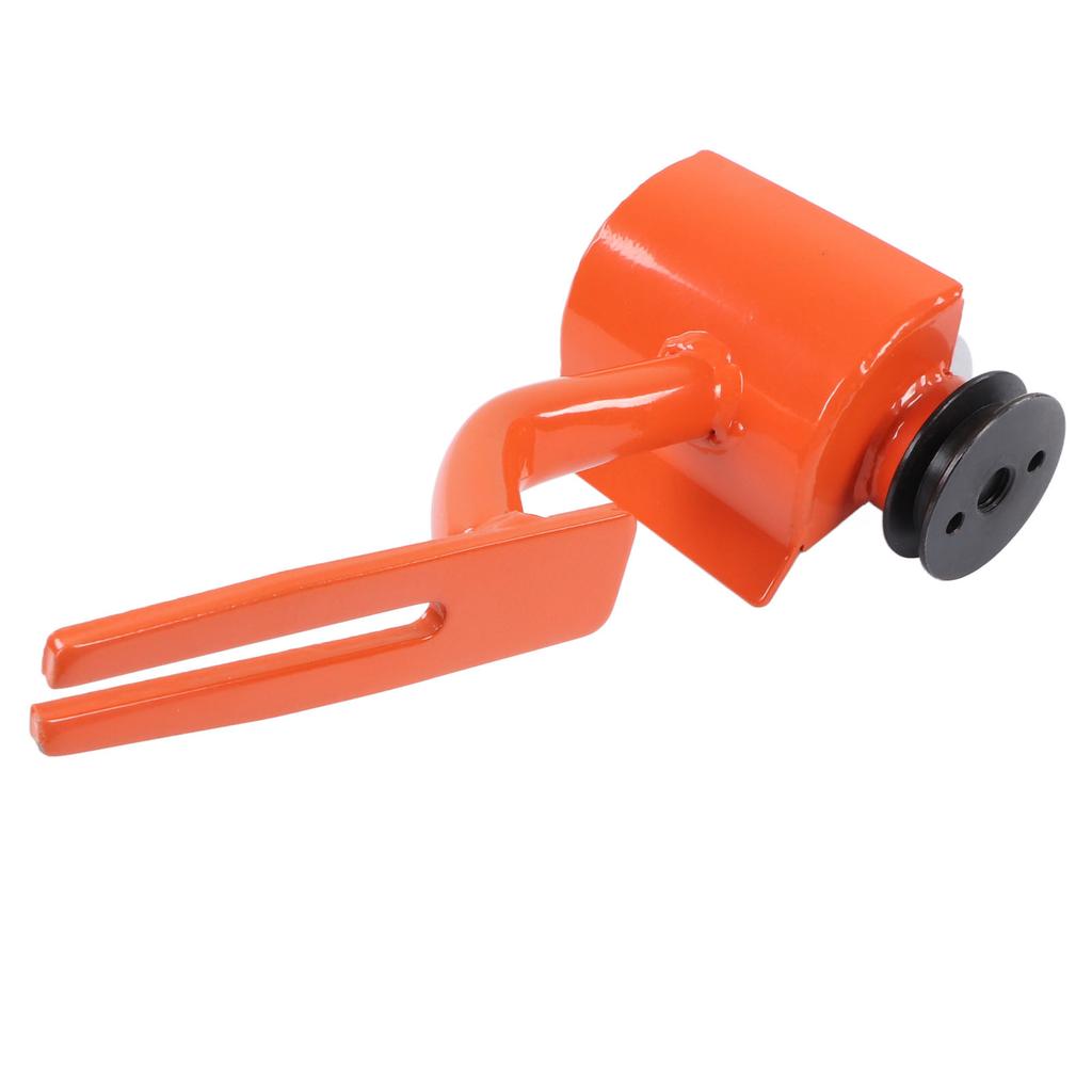 Многофункциональный окорочный станок для бревен, насадка для цепной пилы с 6 удлиненными