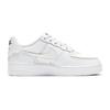 Nike Кроссовки Air Force 1 Low 1/1 Белые GS DB2812-100