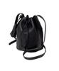 Сумка через плечо BBU006 PV0001 BUCKET BAG STIBBERT NERO [Il Bizonte] Женская [Товар]
