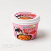 Samyang Carbo Ттокпокки со вкусом курицы в чашке 179г (3 варианта)