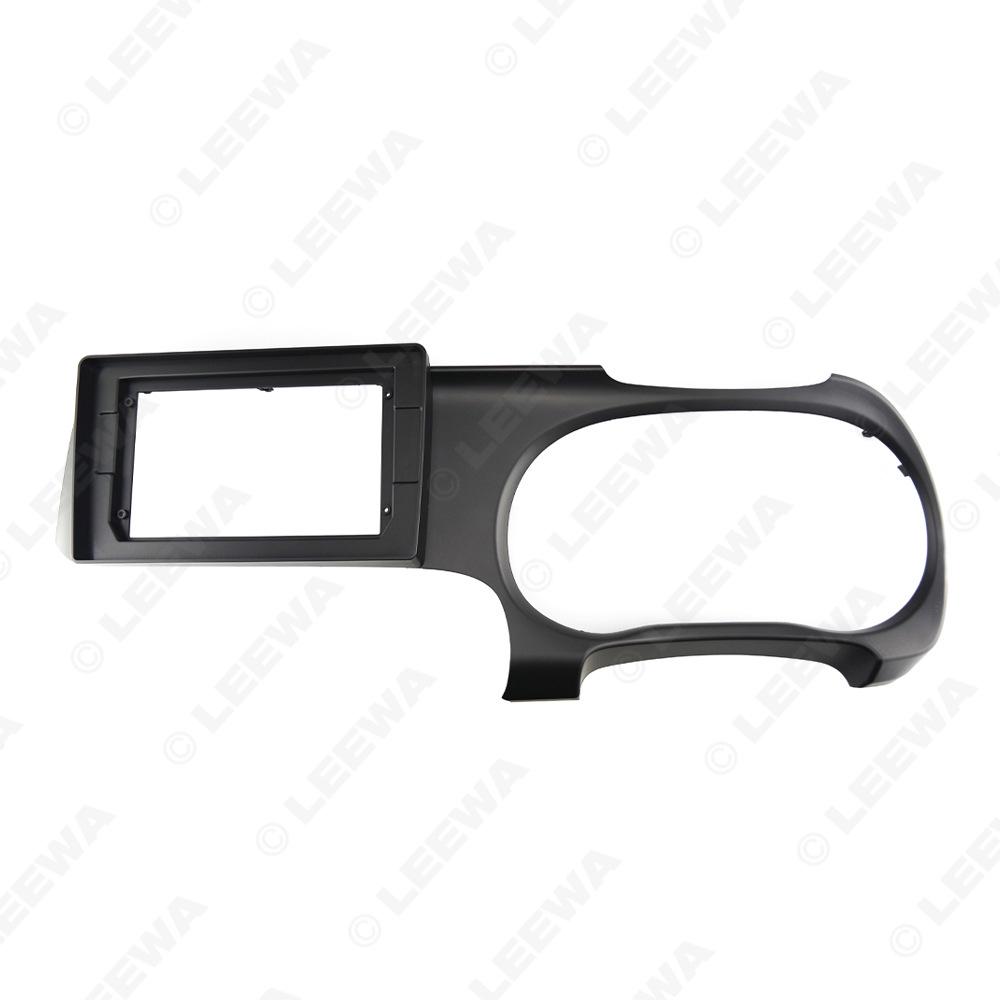 2019 Hyundai I-10 9-inch Android Navigation Screen Frame for LHD/RHD Models