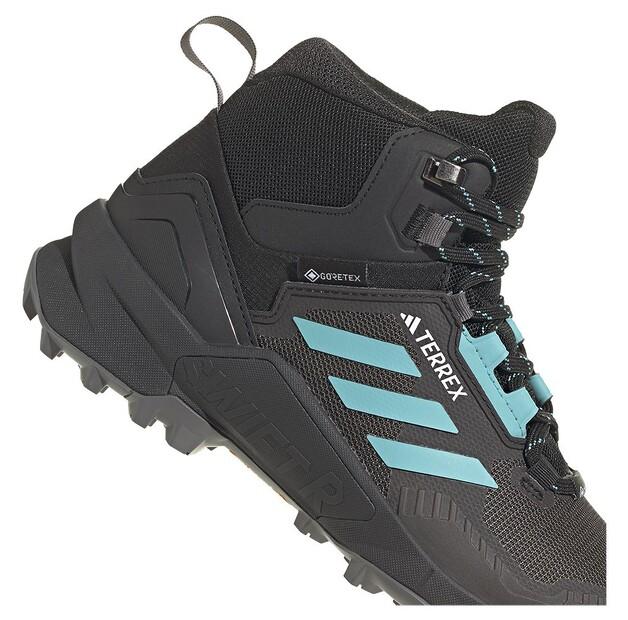 Adidas Terrex Swift R3 Mid Goretex ботинки трекинговые
