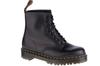 1460 Bex, Унисекс черные ботинки-боверы