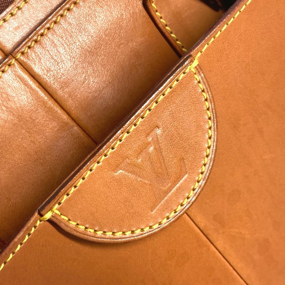 Louis Vuitton M80317 Nomad Negeb PM Hand Bag Business Vertical Tote Bag