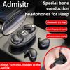 TWS Sleep Wireless Bluetooth Headset Sleep Sports