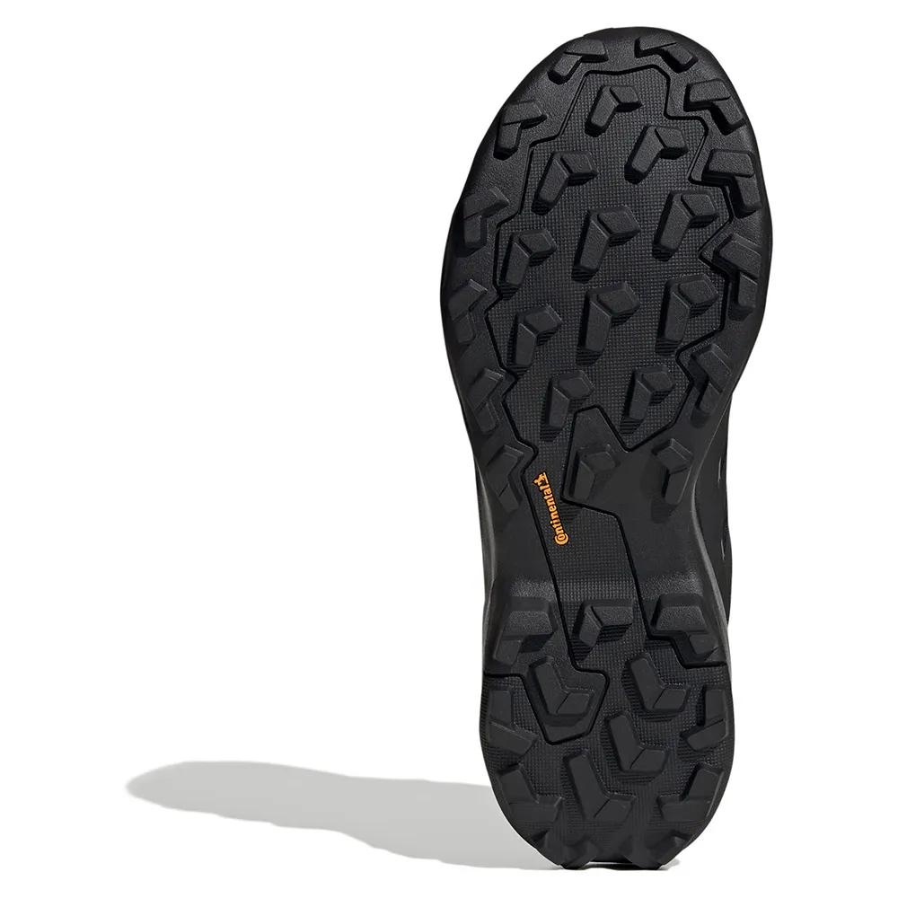 Adidas terrex skychaser ax5 hiking shoes waterproof black
