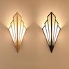 Modern Minimalist LED Wall Light Indoor Wall Sconce Fixture for Bedroom Living Room