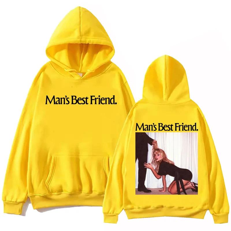 Sabrina-Carpenter New Album Man’s Best Friend