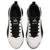 Nike Кроссовки мужские Giannis Immortality 5 EP Белый Вольт Черный Вольт-Черный IM5131-100