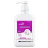 JieFuRou Rinse-Free Alcohol Hand Sanitizer Gel