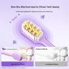 Bop 3X Stain Removal Wide-Head Toothbrush