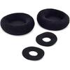 TDITD для амбушюр AKG K701 K702 Q701 Q702 K601 K612 K712, сменные амбушюры.