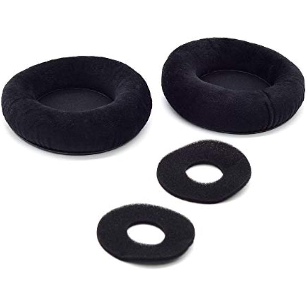 TDITD для амбушюр AKG K701 K702 Q701 Q702 K601 K612 K712, сменные амбушюры.