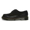 Dr. Martens 1461 Удобные низкие повседневные туфли на шнуровке Унисекс Повседневная обувь Черный 26864001