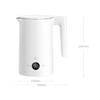 Электрический чайник Xiaomi Mijia 2, интеллектуальная постоянная температура, многорежимный кипячение воды, электрическая вода