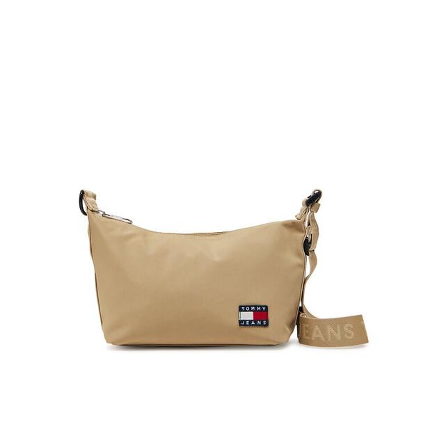 Сумка Tommy Jeans Tommy Jeans Tjw Ess Daily Shoulder Bag AW0AW17287 бежевый
