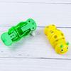 Gifts Funny Classic Lovely Caterpillar Shape Wind Up Toy Clockwork Toy Cartoon