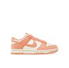 Кроссовки Dunk Low HJ7673 Orange
