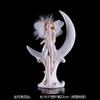 Fairy Beauty Angel Ornaments Resin Doll Cute Girl Wedding Gift Decorative Home Accessories Things For Room Decoration