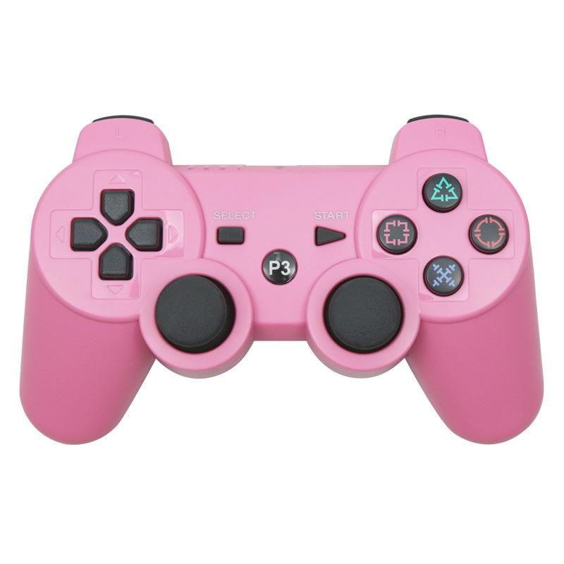 Беспроводной Bluetooth геймпад для PS3