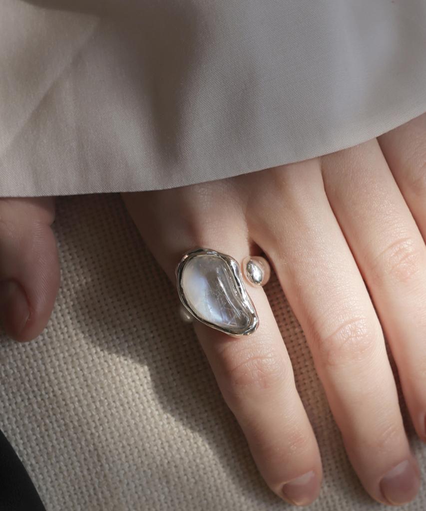 Reindeer Eclat Ring 08