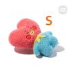 [Б/У] BTS BT21 TATA Плюшевая игрушка Таттон Нетон С Тэхён
