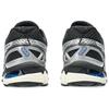 Asics Gel Kayano 20 Черный Серебристый Синий 1203A388-001 Унисекс