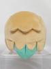 Sanei Boeki Pokemon ALL STAR COLLECTION Rowlet Plush x D12 x Pokemon PP54 (S) Toy, W11.5 H11.5cm,