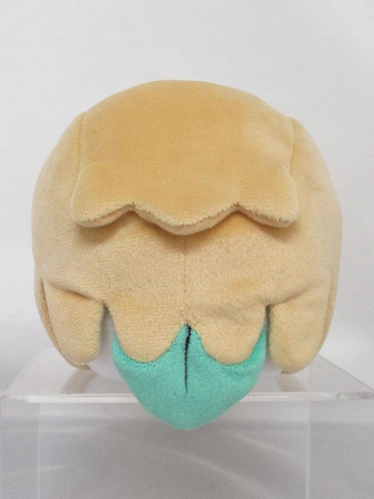 Sanei Boeki Pokemon ALL STAR COLLECTION Rowlet Plush x D12 x Pokemon PP54 (S) Toy, W11.5 H11.5cm,