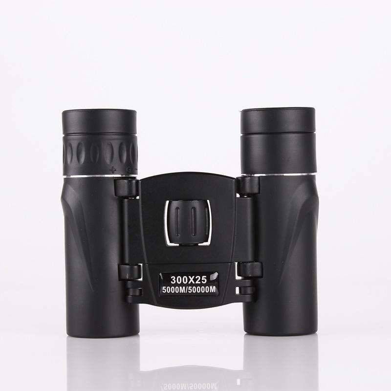 Мини 8X21 40X22 500X25 Бинокль Телескоп Очки Наружные Высококачественные Низкосветовые Ночное Видение Карманные