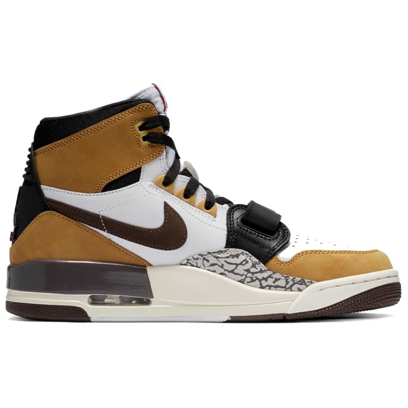 Air Jordan Legacy 312 'Новичок года' Jordan AV3922-102