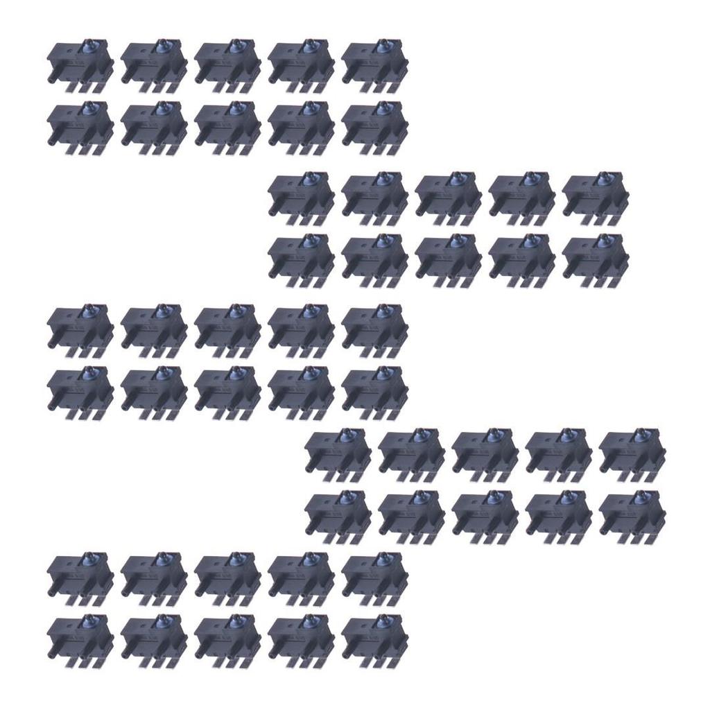 Дверной переключатель (Водонепроницаемый) 50шт для Форд Фокус