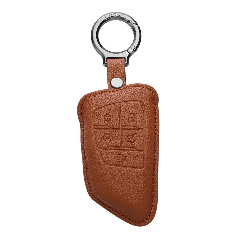 Чехол для ключа автомобиля Buick Regal, Envision, Encore, GL8, Verano