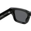 Superhot Eyewear 92214 Fashion 2023 Vintage Classic Thick Rectangle Travel  Shades Sunglasses
