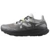 Ultra Flow Gore-Tex Comfortable Stylish Slip-Resistant Durable Low-Top Trail Running Shoes Men Sneaker Gray Black L47692700
