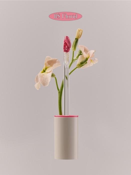 Выберите один из трех оттенков EQUMAL Non-Section Glow Tint MPBB