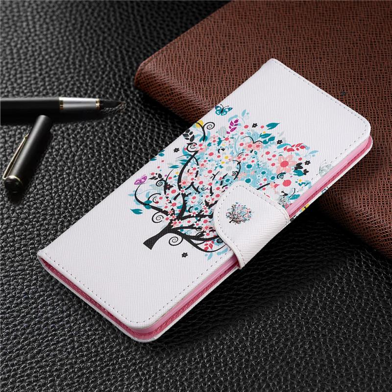Wallet Flip G21 Case For Nokia G21 TA-1418 Cover Case on For NokiaG21 G 21 G11 G20 G10 Coque Leather Phone Protective Bags