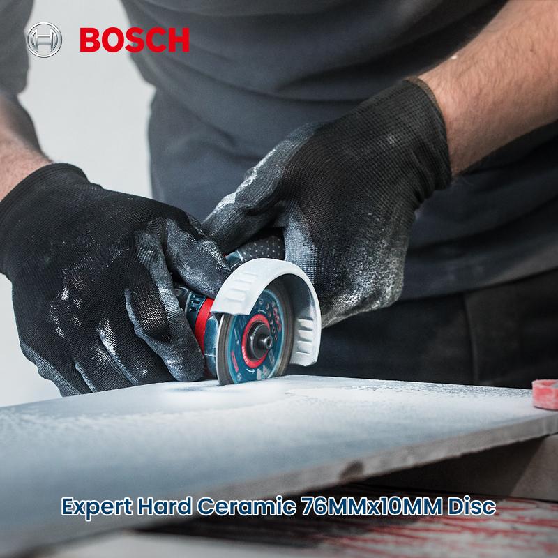 Bosch Пильный диск EXPERT Hard Ceramic Disc 76 мм