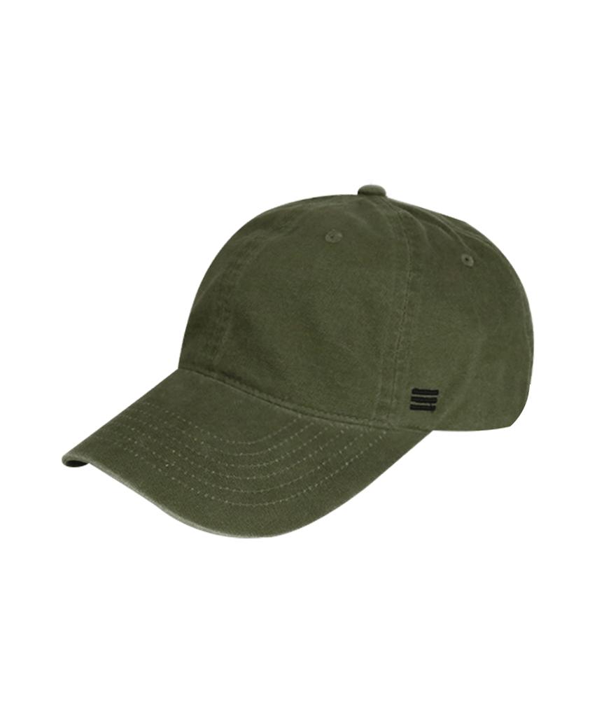 Beullaeglikeullusibeu Однотонная washed бейсболка 4 цвета [Bkf2Ucw005]