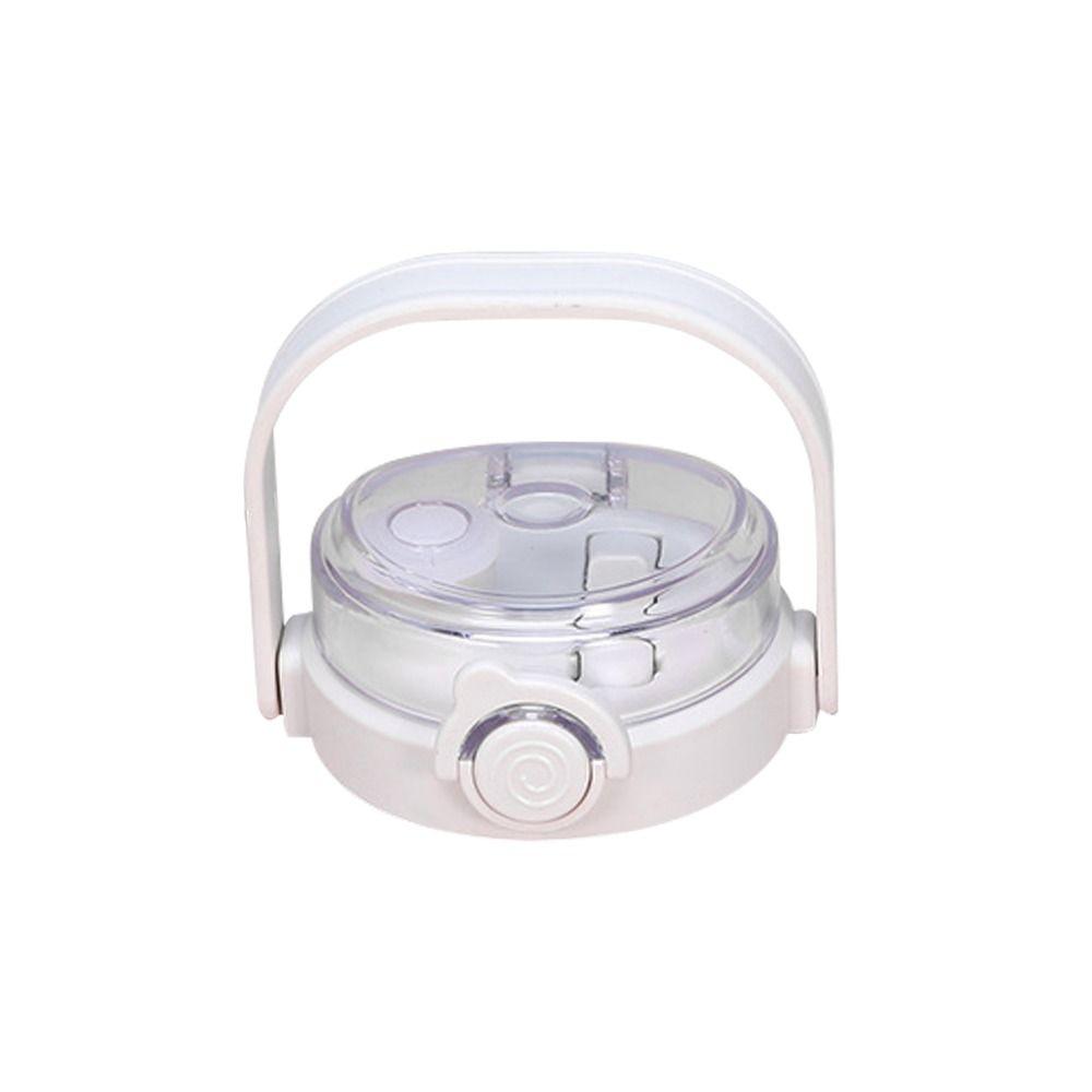 1Pc Durable Splash Spill Proof Bottle Accessory Tumber Bottle Lid Cup Cap for 1300ml