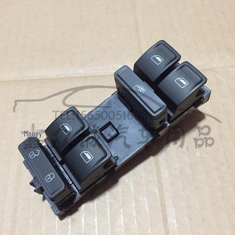 Compatible Electric Window Switch for VW Jetta/Santana 34D959857B