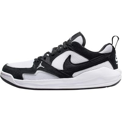 Air CMFT Era GS Черные Белые Детские Кроссовки HQ0506-001