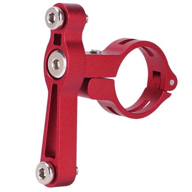 Прочный держатель для бутылки велосипеда Клетка для бутылки с водой для горного велосипеда Алюминиевый переходник Сиденье Бампер для электровелосипеда Подстаканник