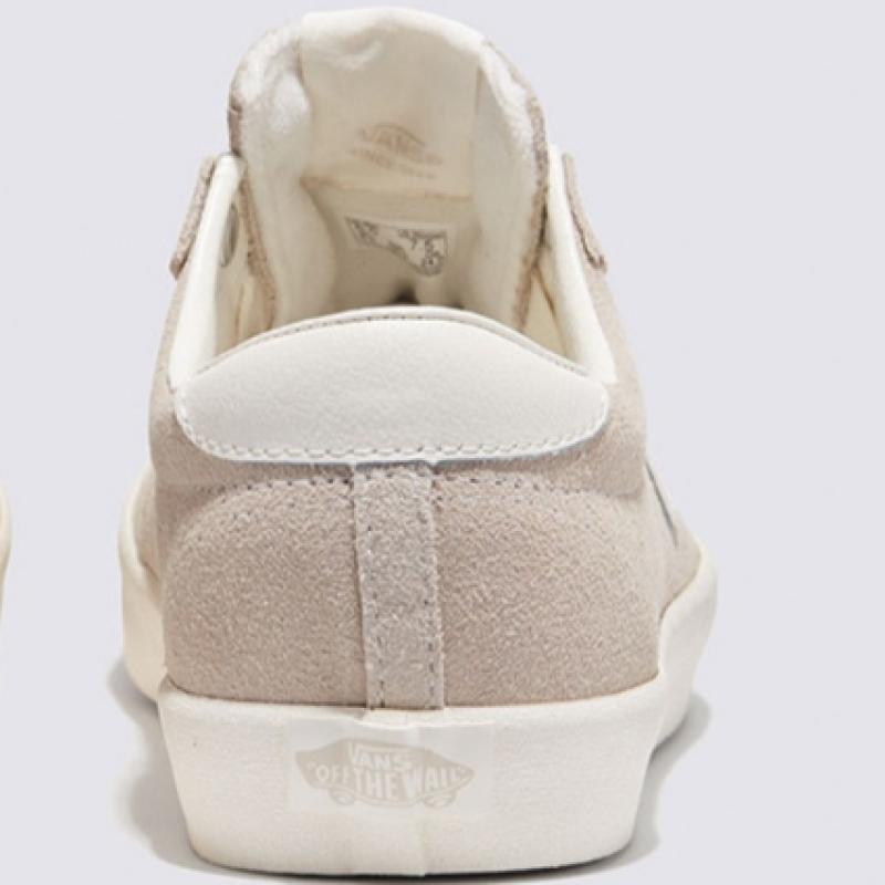 Vans Спортивный сырой французский дуб зефир Vn000cqrdbv1