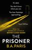 Книга The Prisoner : The Bestselling Richard and Judy Book Club Pick for 2023