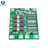 3/4/5S Bms Balance 10/15/20/25/30/40/60/100A 12/24V Li-ion Lithium Battery Charger Protection Board 18650 BMS Equalizer Enhance