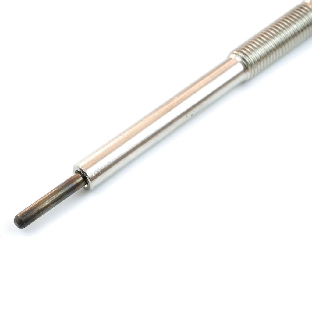 BGP89 1 шт. Свеча накаливания Дополнительный нагреватель 11065 AD200 GN109 для Nissan Almera Navara NP300 Pathfinder Primera X TRAIL 11 В