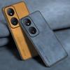 For Honor 90 Smart 5G Case Luxury PU Leather Phone Case For Honor X7B HonorX7B Back Cover Silicone Shockproof Full Protection