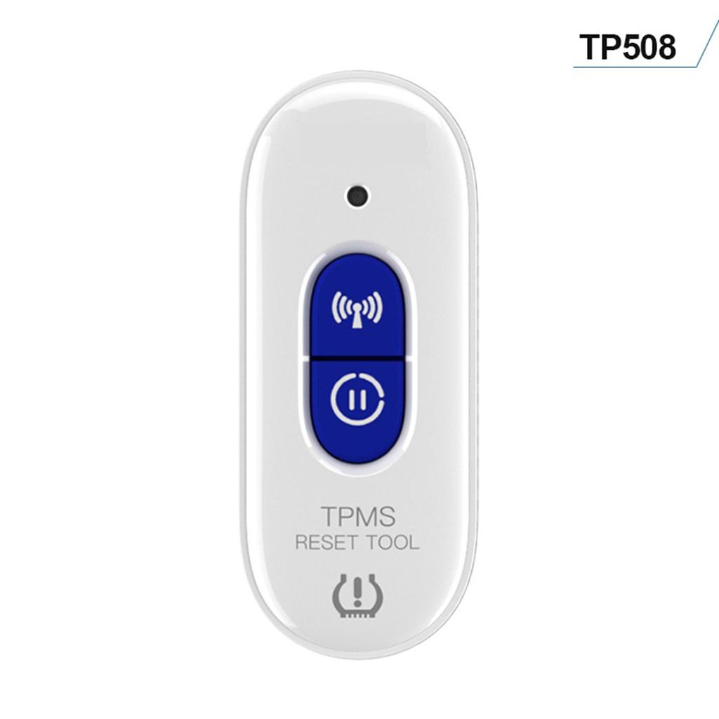 Инструмент для переобучения TPMS для датчика шин GM Инструмент сброса TPMS TP508 Инструмент активации датчика контроля давления в шинах